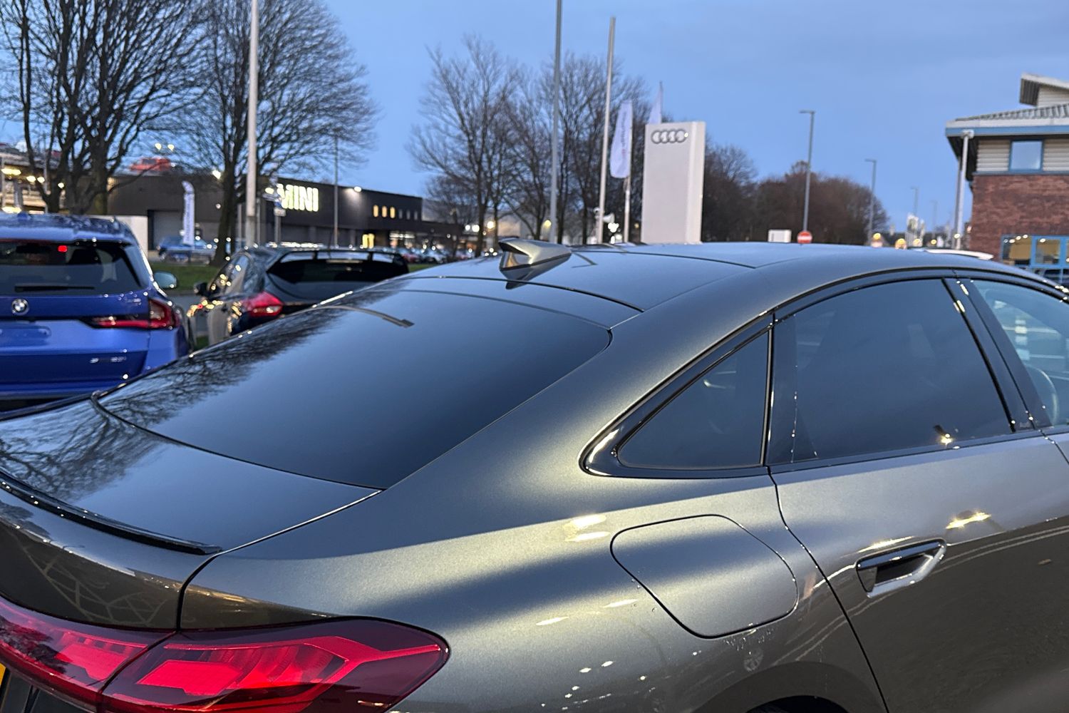 Used Audi S5 Avant 2024 for sale - 76590450: Photo 31