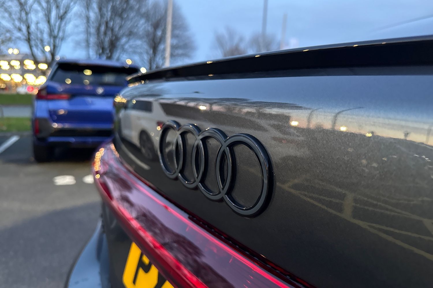 Used Audi S5 Avant 2024 for sale - 76590450: Photo 32