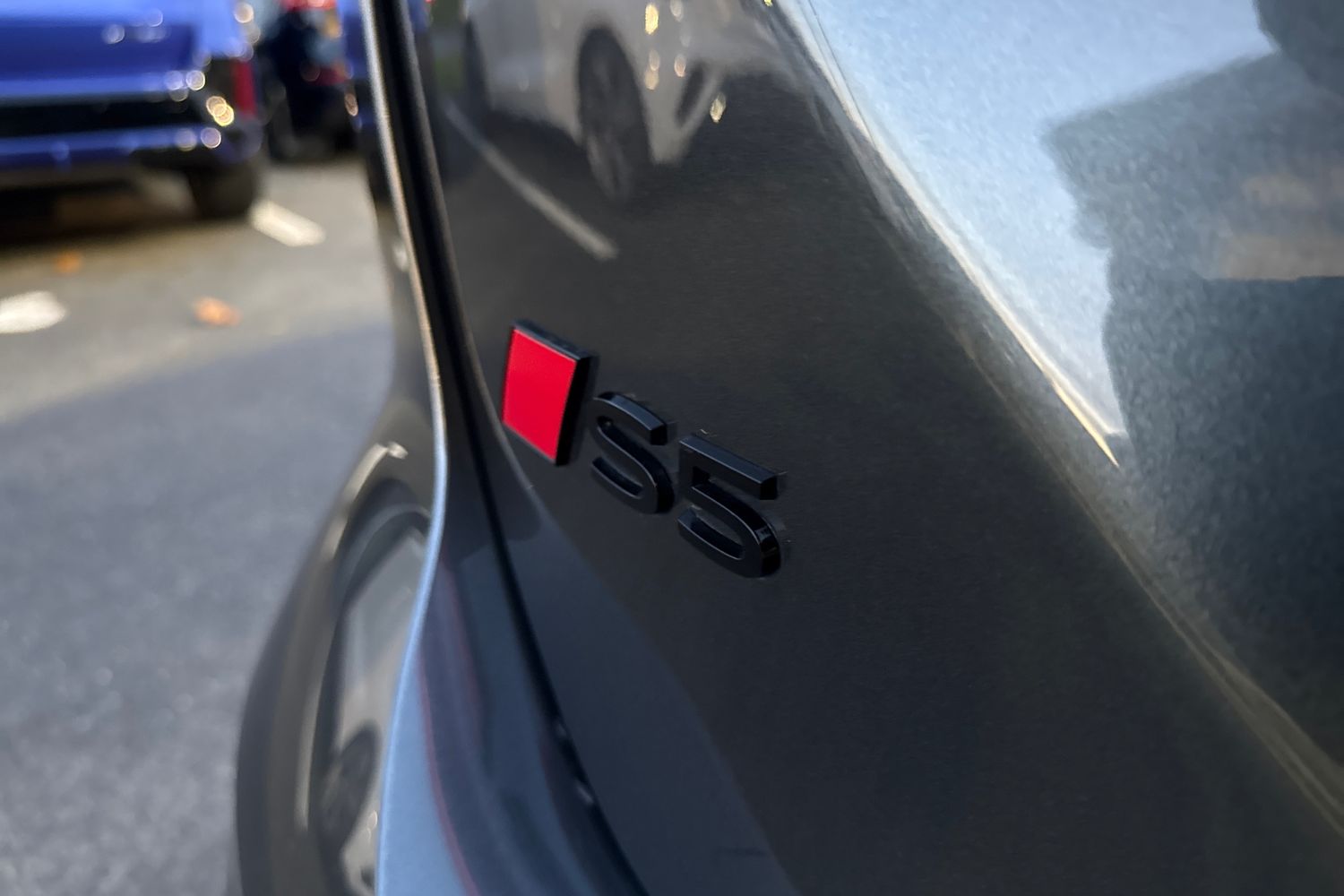 Used Audi S5 Avant 2024 for sale - 76590450: Photo 33