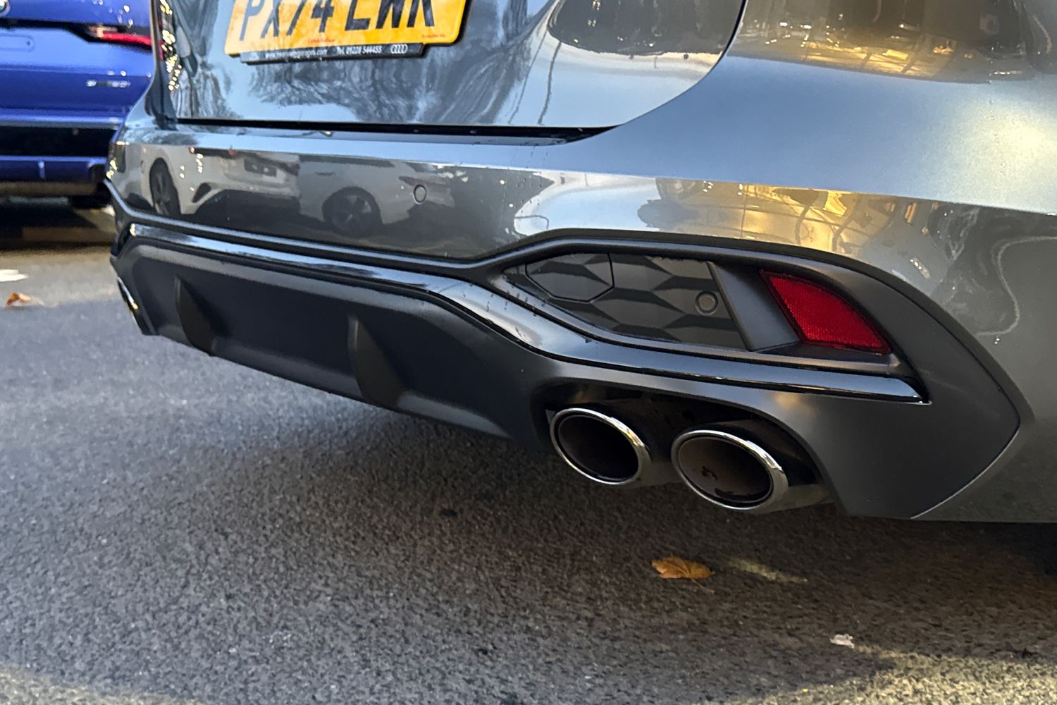 Used Audi S5 Avant 2024 for sale - 76590450: Photo 34