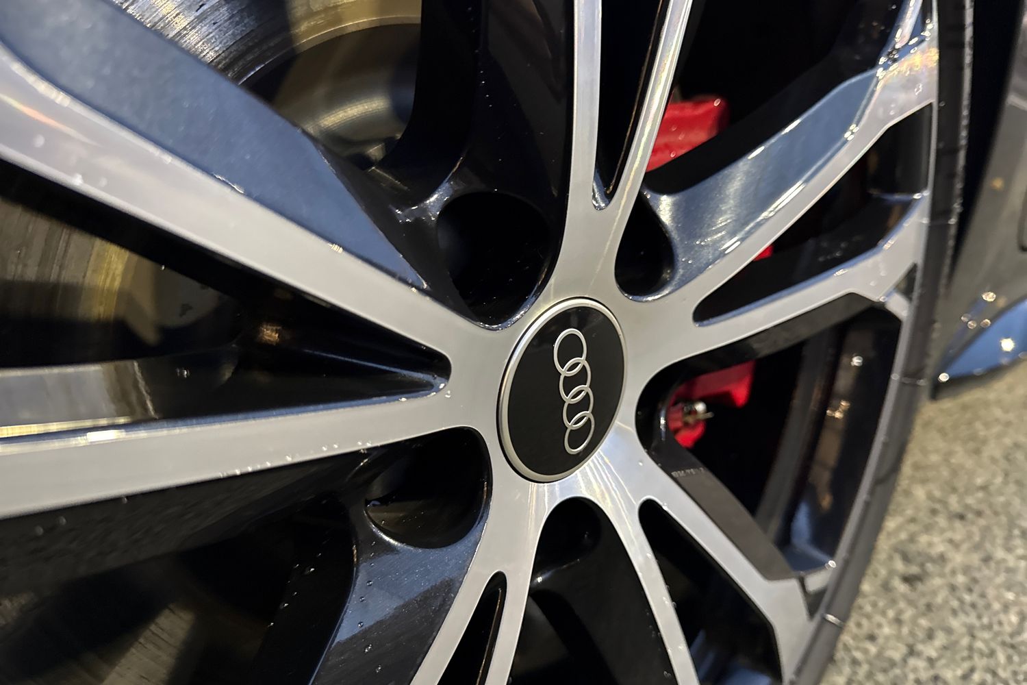 Used Audi S5 Avant 2024 for sale - 76590450: Photo 35