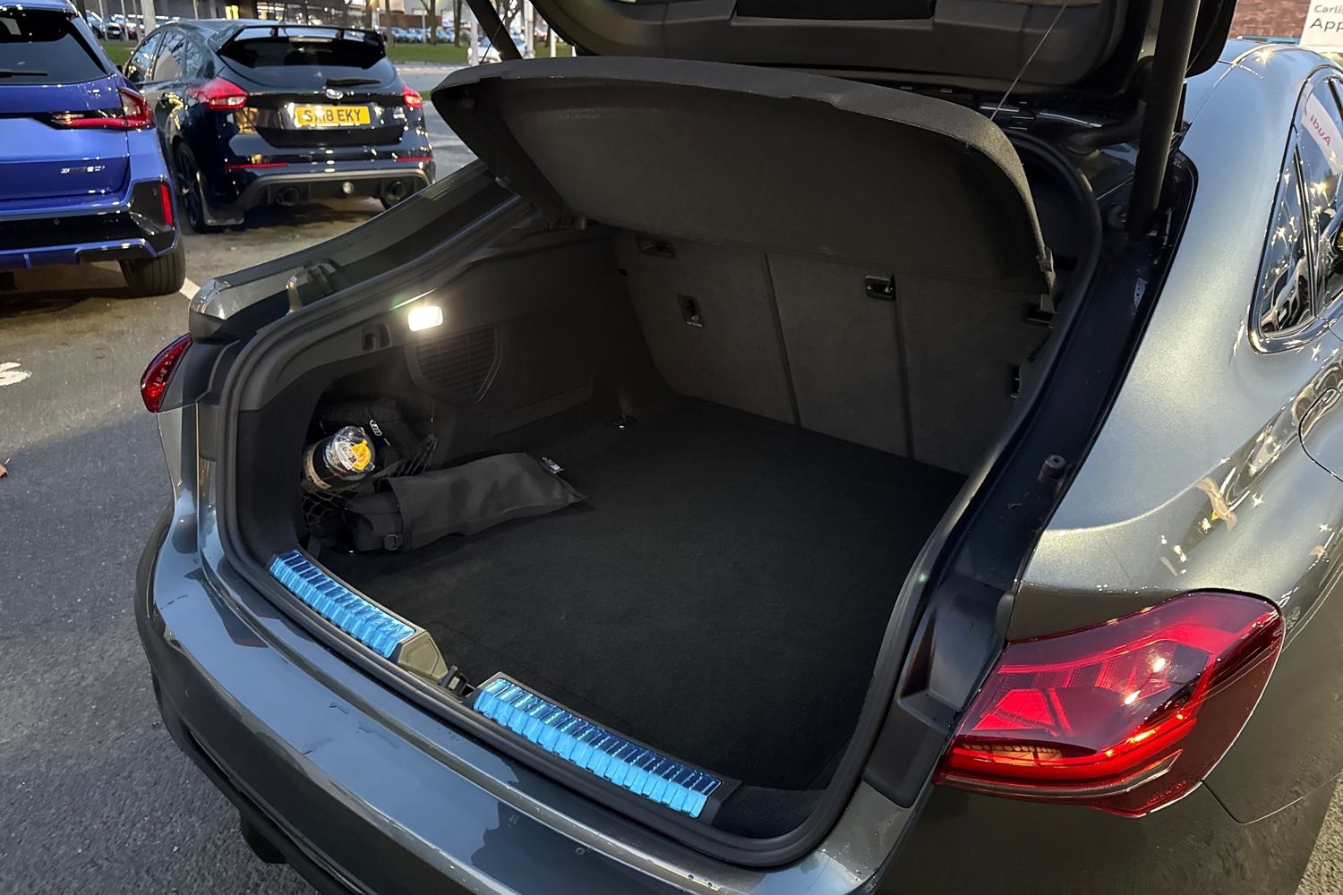 Used Audi S5 Avant 2024 for sale - 76590450: Photo 36