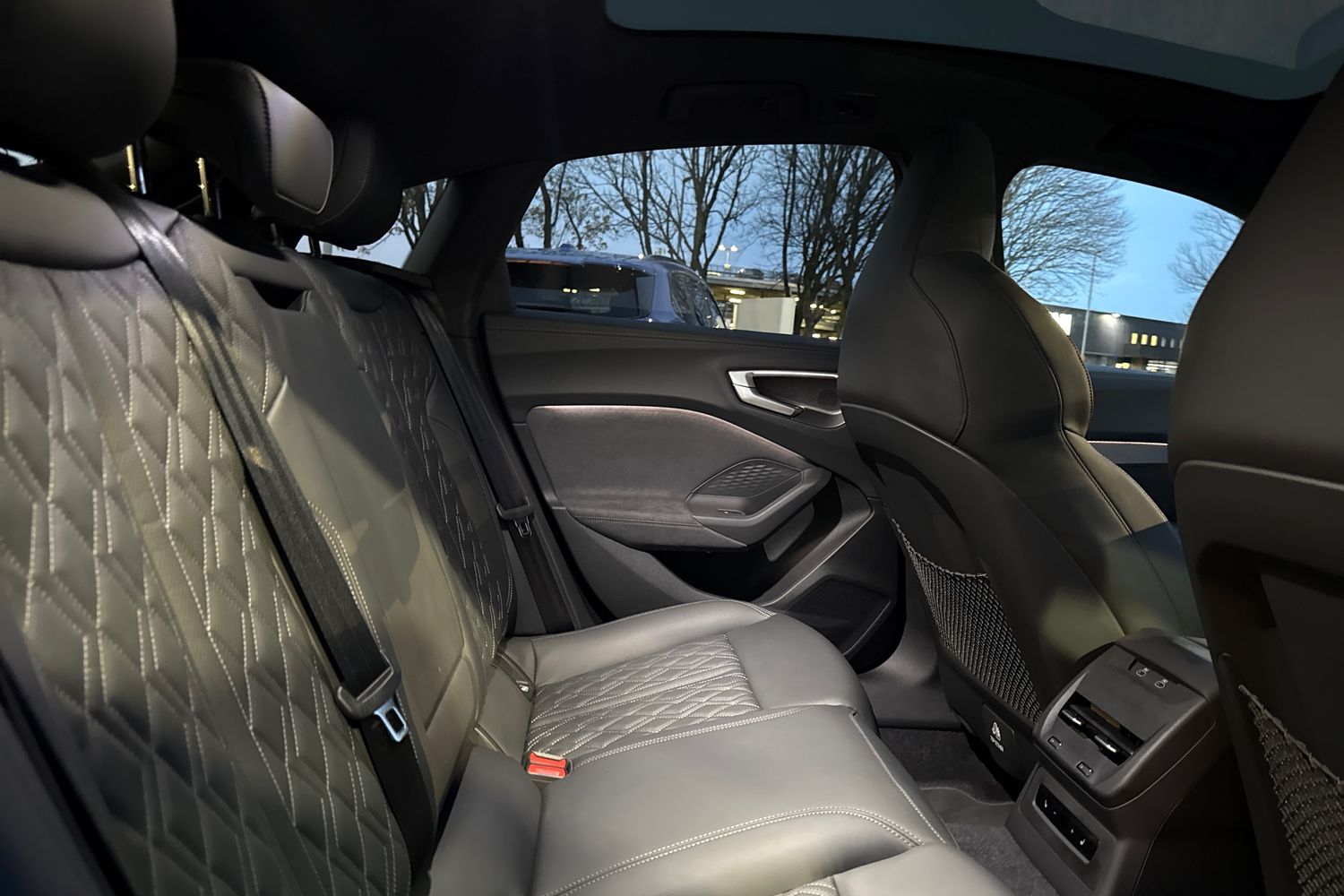 Used Audi S5 Avant 2024 for sale - 76590450: Photo 38