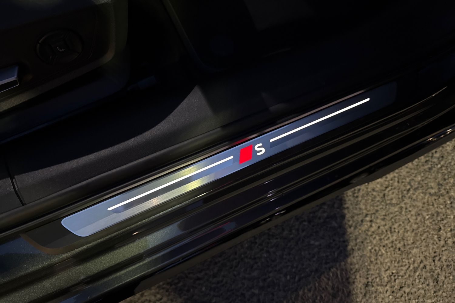 Used Audi S5 Avant 2024 for sale - 76590450: Photo 44