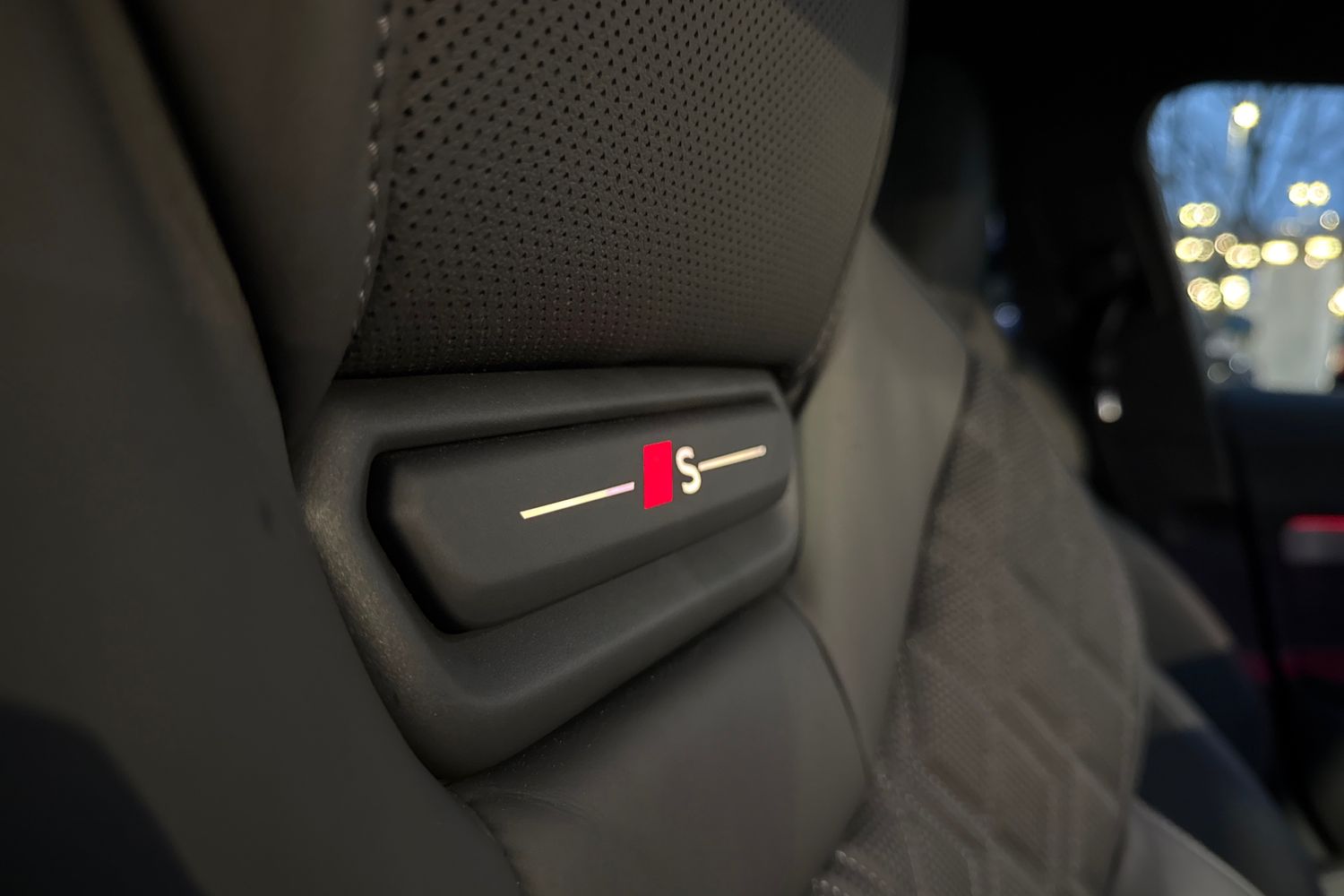 Used Audi S5 Avant 2024 for sale - 76590450: Photo 46