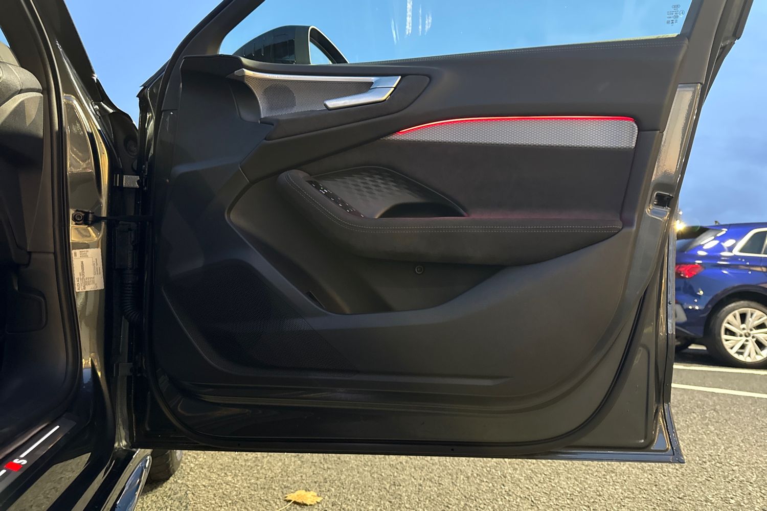 Used Audi S5 Avant 2024 for sale - 76590450: Photo 47