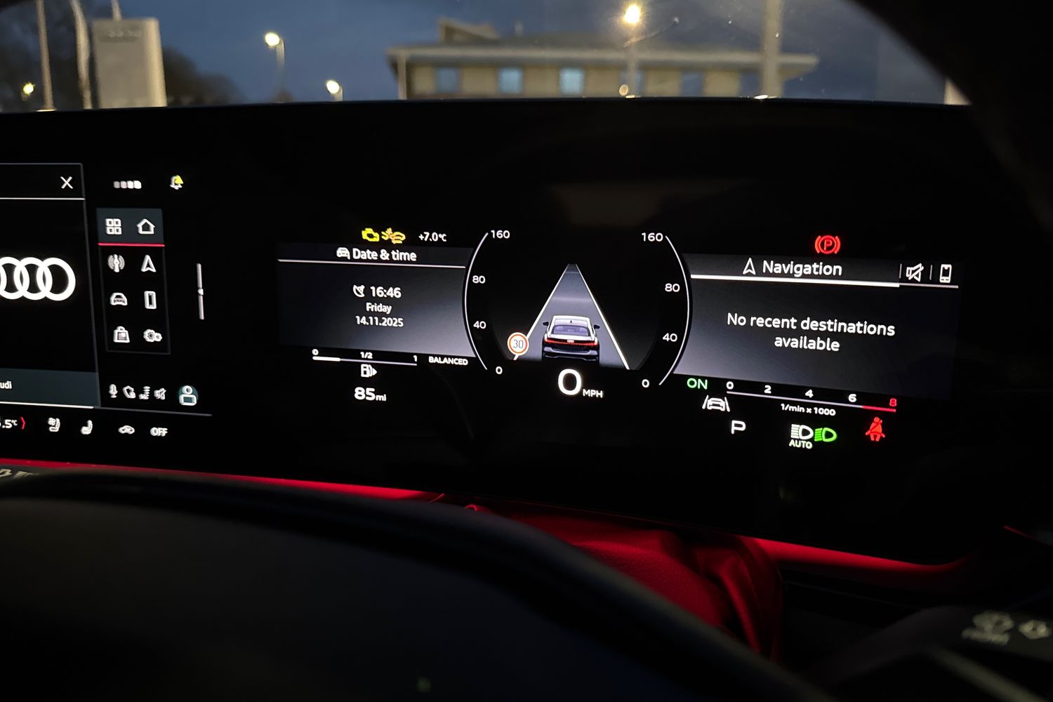 Used Audi S5 Avant 2024 for sale - 76590450: Photo 51