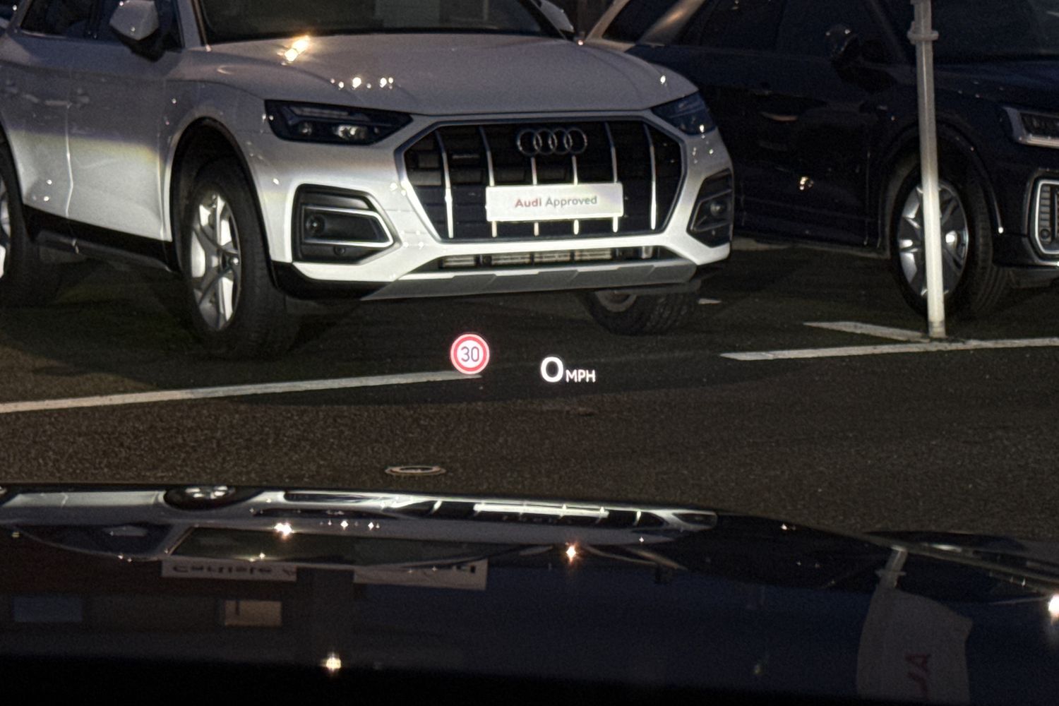 Used Audi S5 Avant 2024 for sale - 76590450: Photo 52