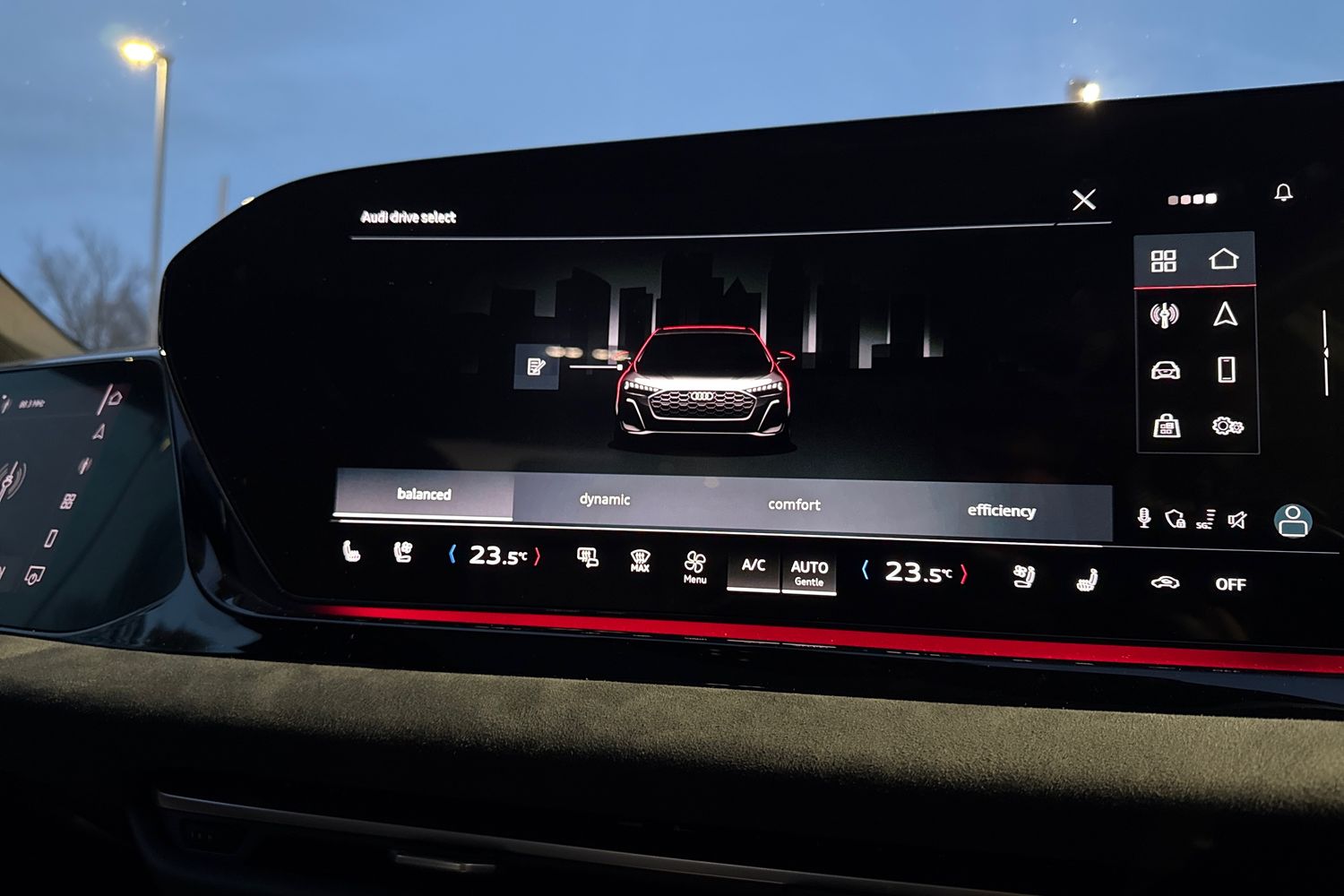 Used Audi S5 Avant 2024 for sale - 76590450: Photo 55