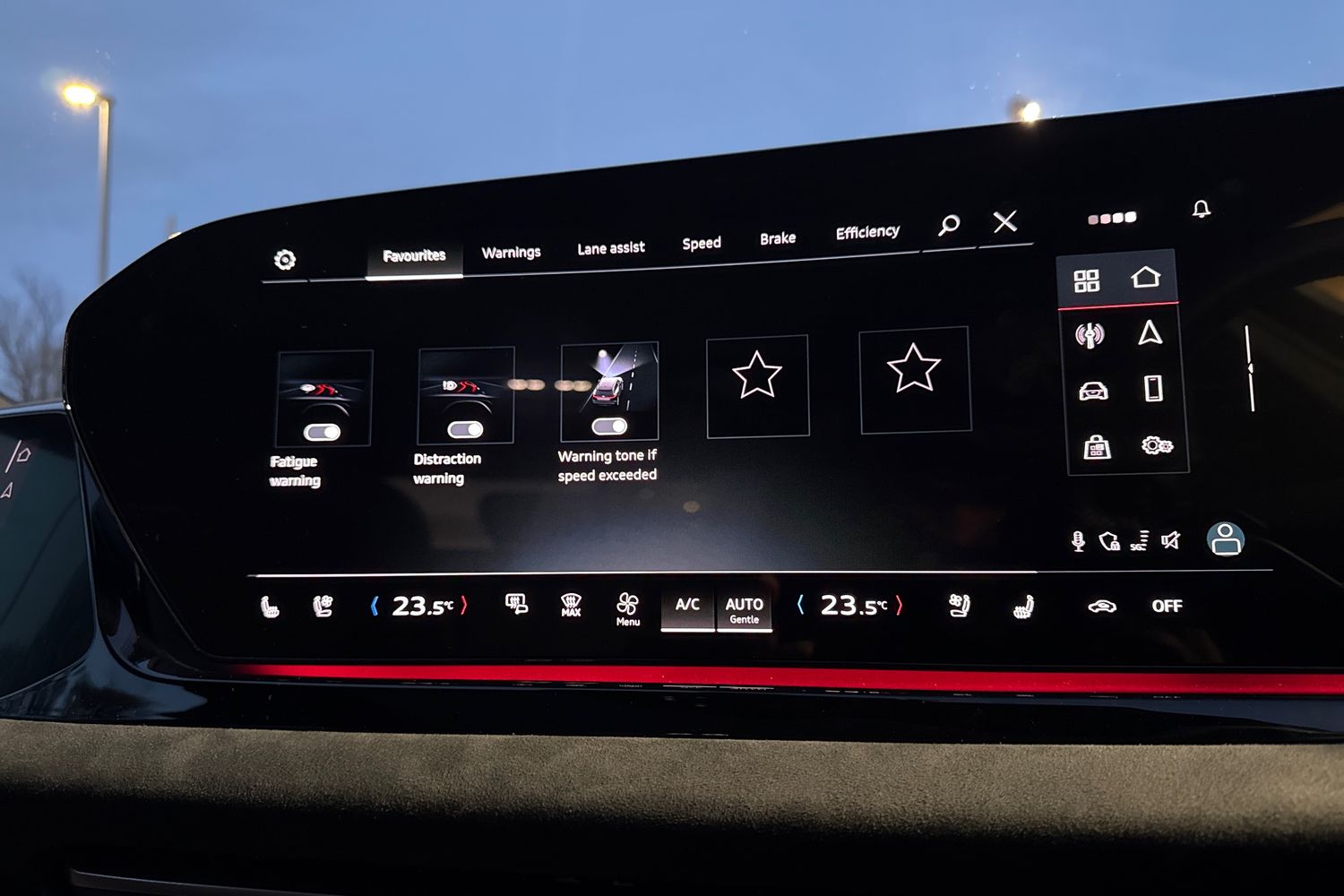 Used Audi S5 Avant 2024 for sale - 76590450: Photo 56