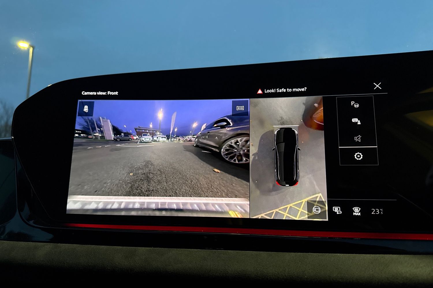 Used Audi S5 Avant 2024 for sale - 76590450: Photo 57