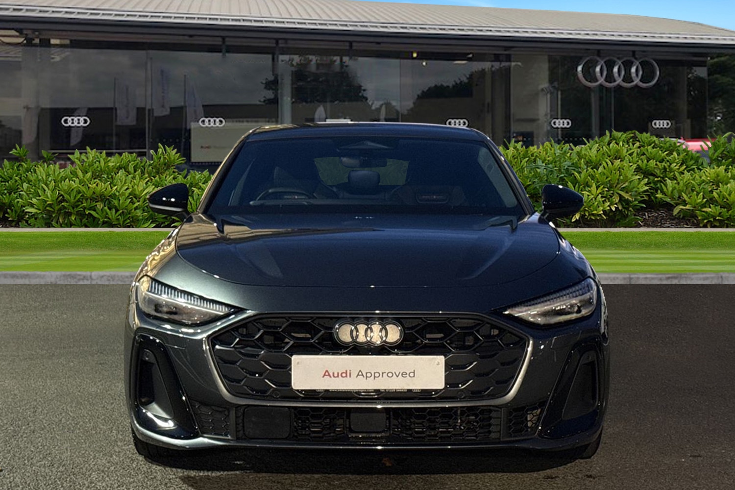 Used Audi S5 Avant 2024 for sale - 76590450: Photo 6