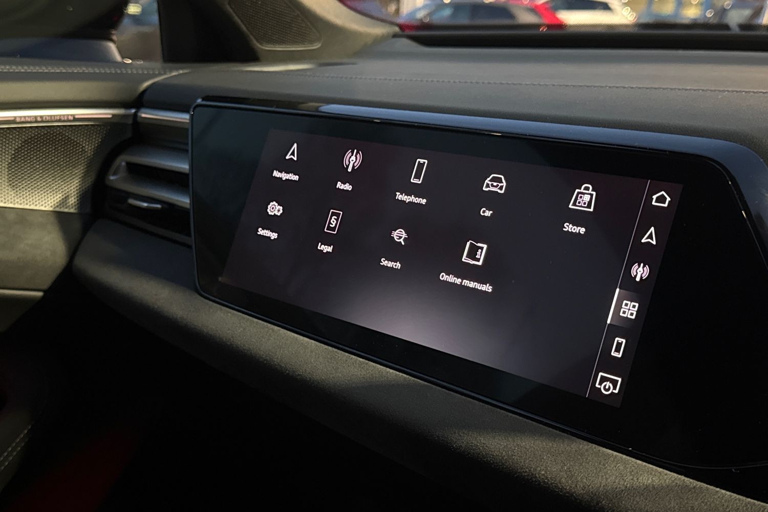 Used Audi S5 Avant 2024 for sale - 76590450: Photo 61