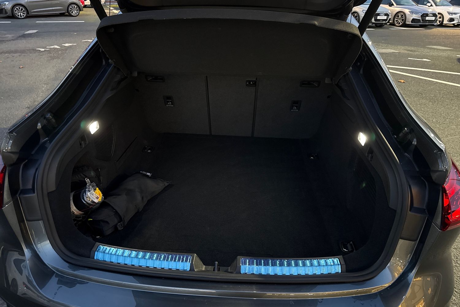 Used Audi S5 Avant 2024 for sale - 76590450: Photo 7