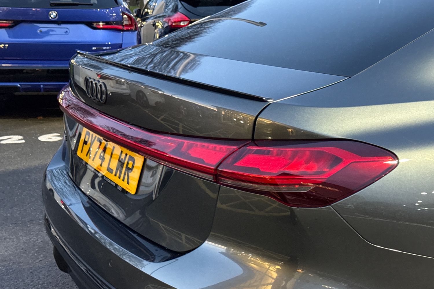 Used Audi S5 Avant 2024 for sale - 76590450: Photo 8