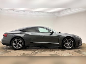 Used Audi e-tron GT 2023 for sale - 79230004: Photo