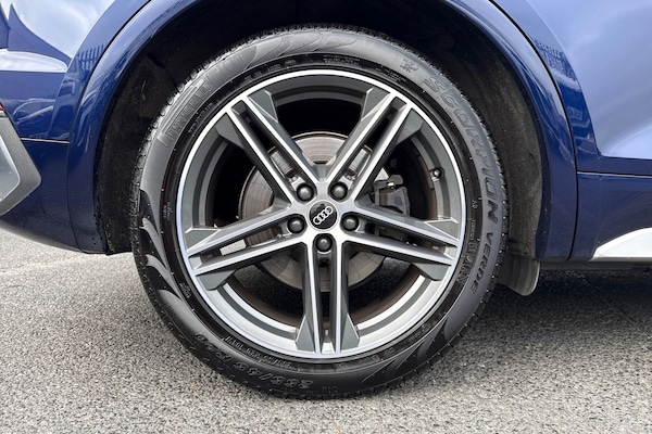 Used Audi Q5 2021 for sale - 76262678: Photo 12