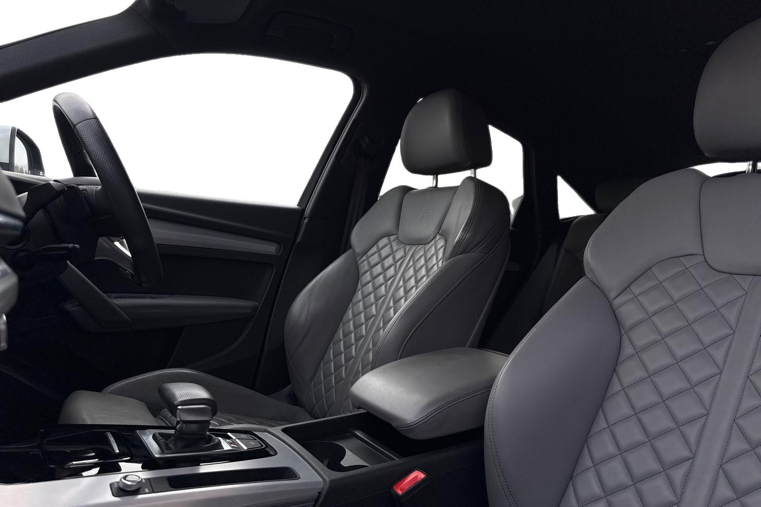 Used Audi SQ5 2021 for sale - 76262678: Photo 16