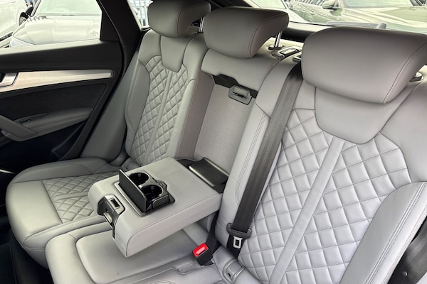 Used Audi Q5 2021 for sale - 76262678: Photo 19