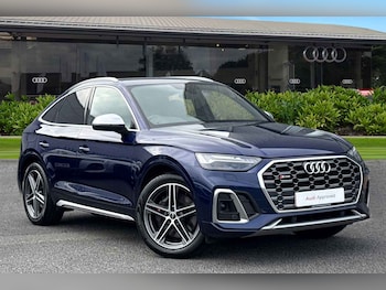 Audi - Q5