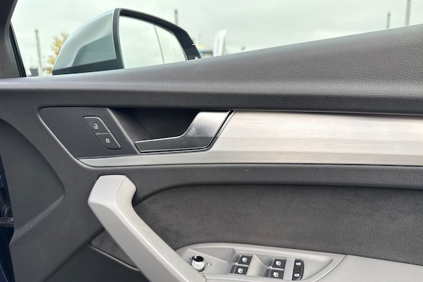 Used Audi Q5 2021 for sale - 76262678: Photo 21