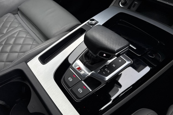 Used Audi Q5 2021 for sale - 76262678: Photo 23