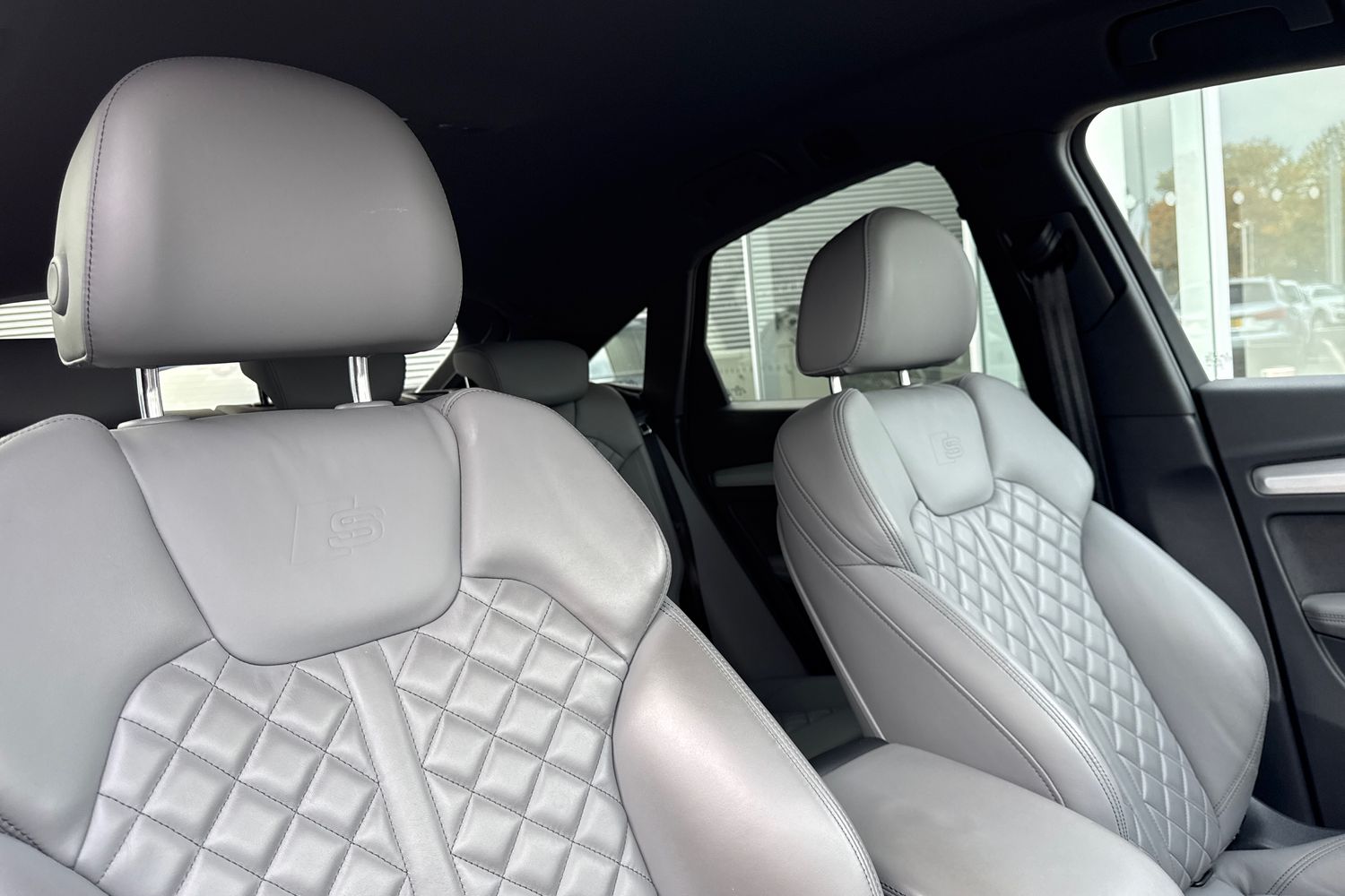 Used Audi SQ5 2021 for sale - 76262678: Photo 24