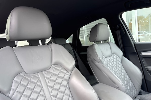 Used Audi Q5 2021 for sale - 76262678: Photo 24
