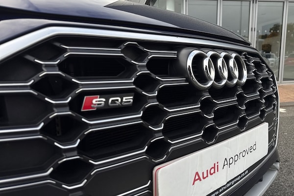 Used Audi Q5 2021 for sale - 76262678: Photo 28