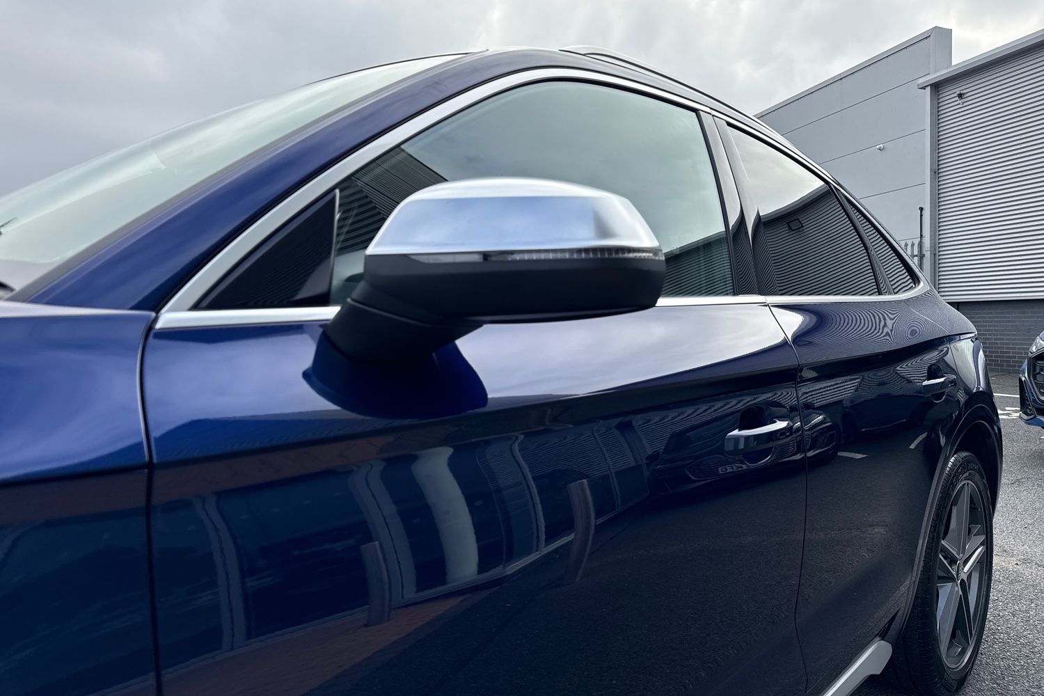 Used Audi SQ5 2021 for sale - 76262678: Photo 29