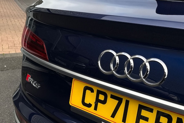 Used Audi Q5 2021 for sale - 76262678: Photo 33
