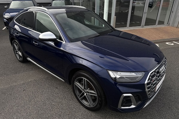 Used Audi Q5 2021 for sale - 76262678: Photo 34