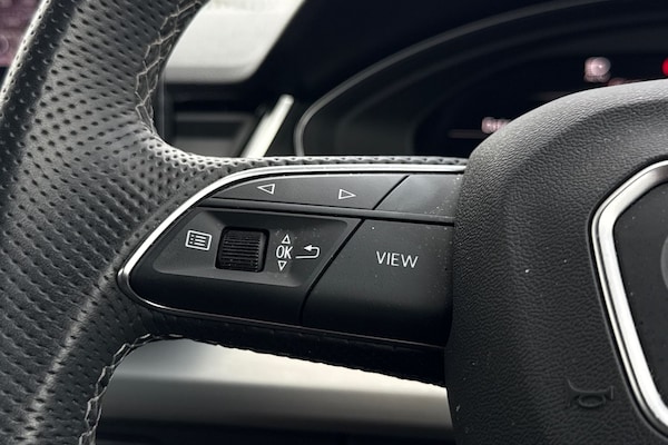 Used Audi Q5 2021 for sale - 76262678: Photo 38