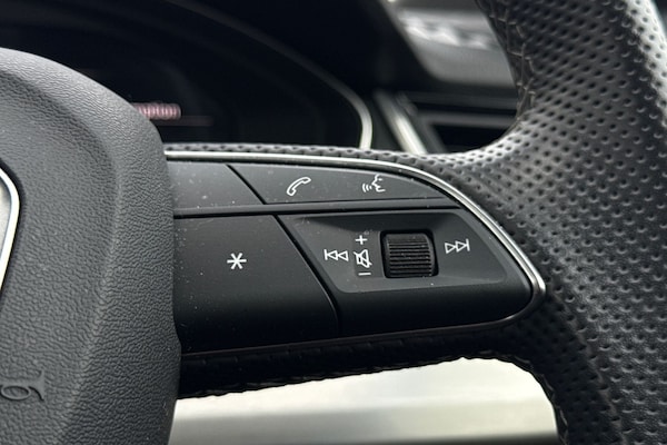 Used Audi Q5 2021 for sale - 76262678: Photo 39