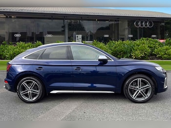 Used Audi Q5 2021 for sale - 76262678: Photo 3