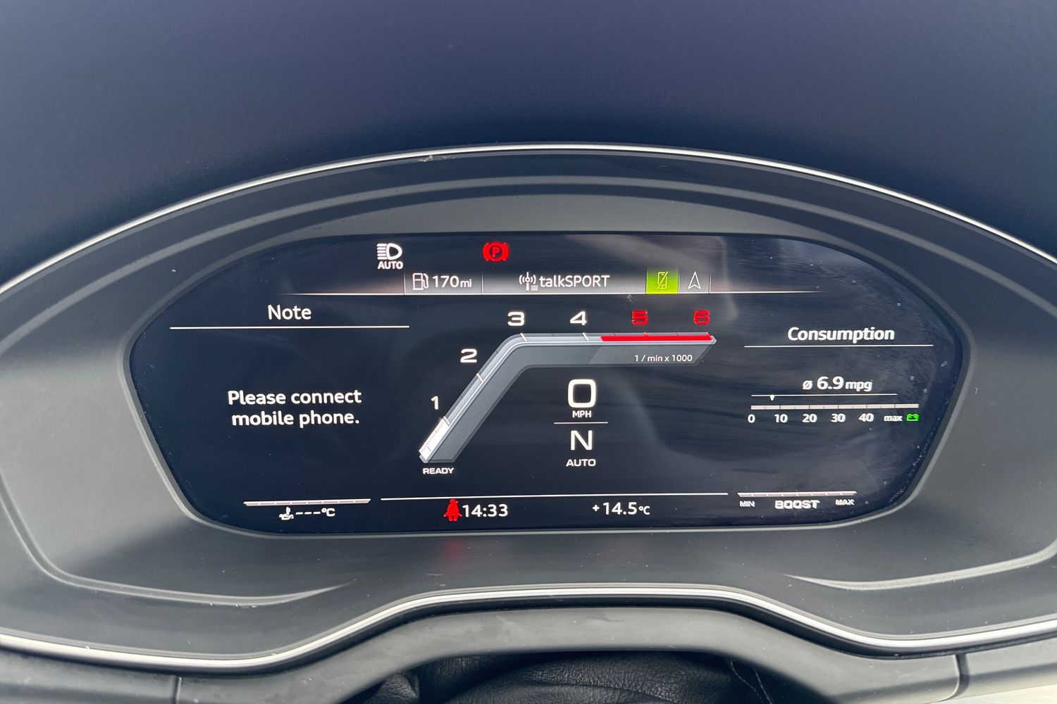 Used Audi SQ5 2021 for sale - 76262678: Photo 44