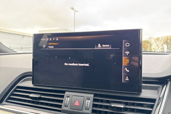 Used Audi Q5 2021 for sale - 76262678: Photo 51