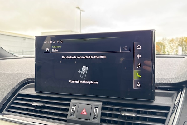 Used Audi Q5 2021 for sale - 76262678: Photo 52
