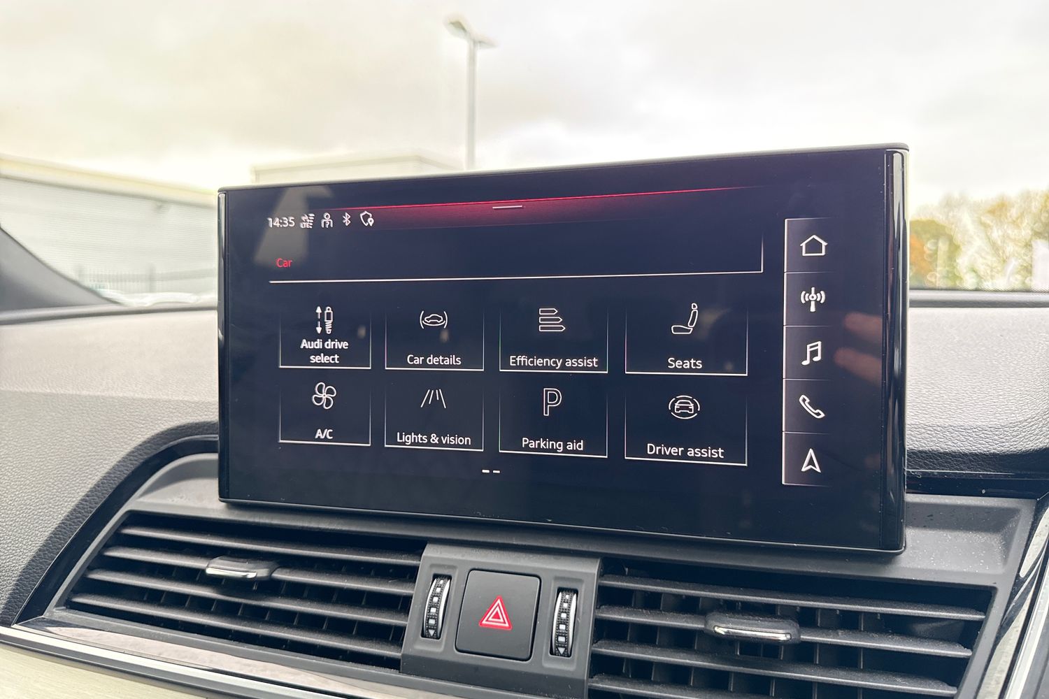 Used Audi SQ5 2021 for sale - 76262678: Photo 54