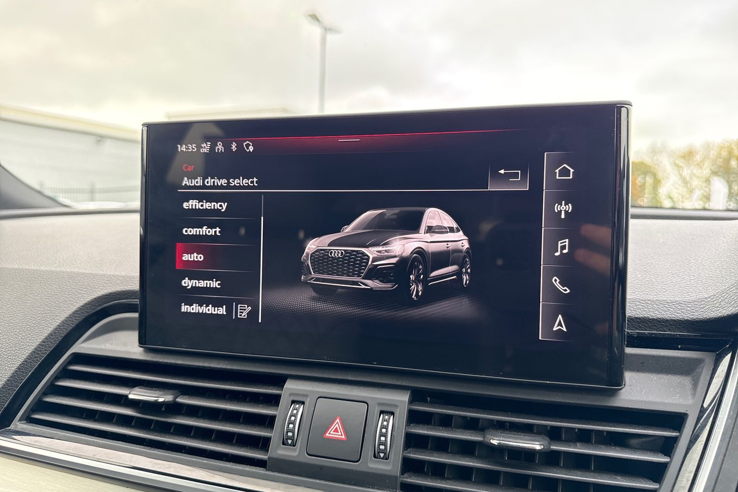 Used Audi SQ5 2021 for sale - 76262678: Photo 55