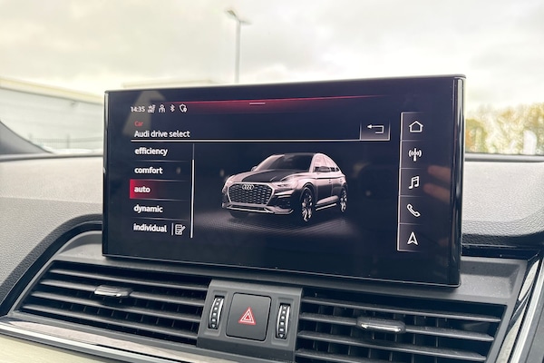 Used Audi Q5 2021 for sale - 76262678: Photo 55