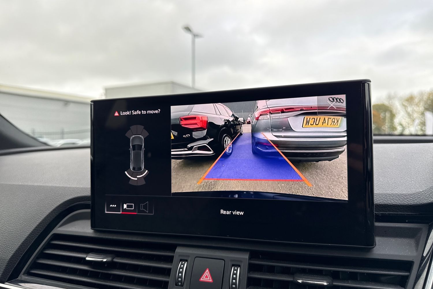 Used Audi SQ5 2021 for sale - 76262678: Photo 56