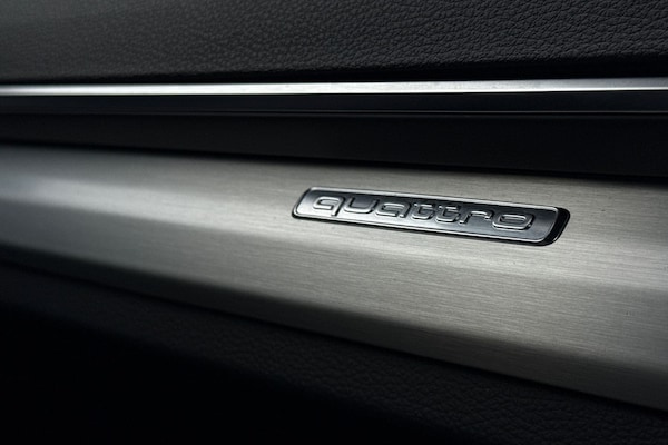 Used Audi Q5 2021 for sale - 76262678: Photo 57