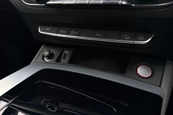 Used Audi Q5 2021 for sale - 76262678: Photo 59