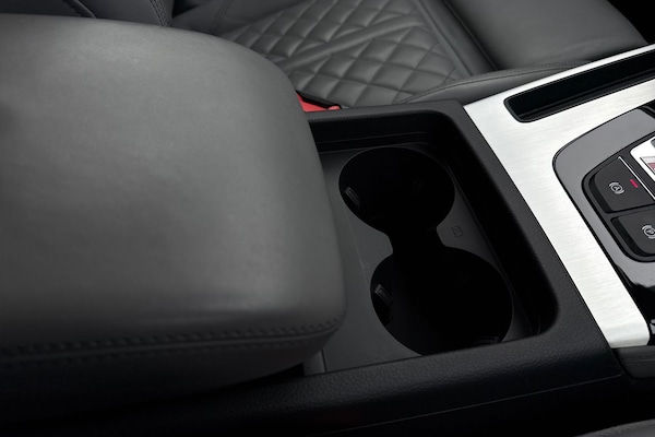 Used Audi Q5 2021 for sale - 76262678: Photo 61