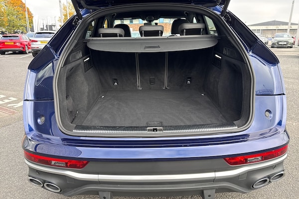 Used Audi Q5 2021 for sale - 76262678: Photo 7