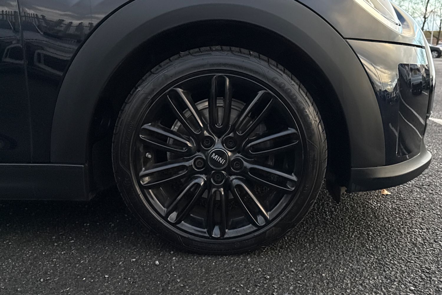 Used MINI Hatch 2022 for sale - 77368533: Photo 10