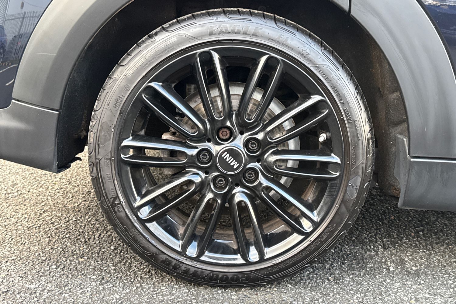 Used MINI Hatch 2022 for sale - 77368533: Photo 13