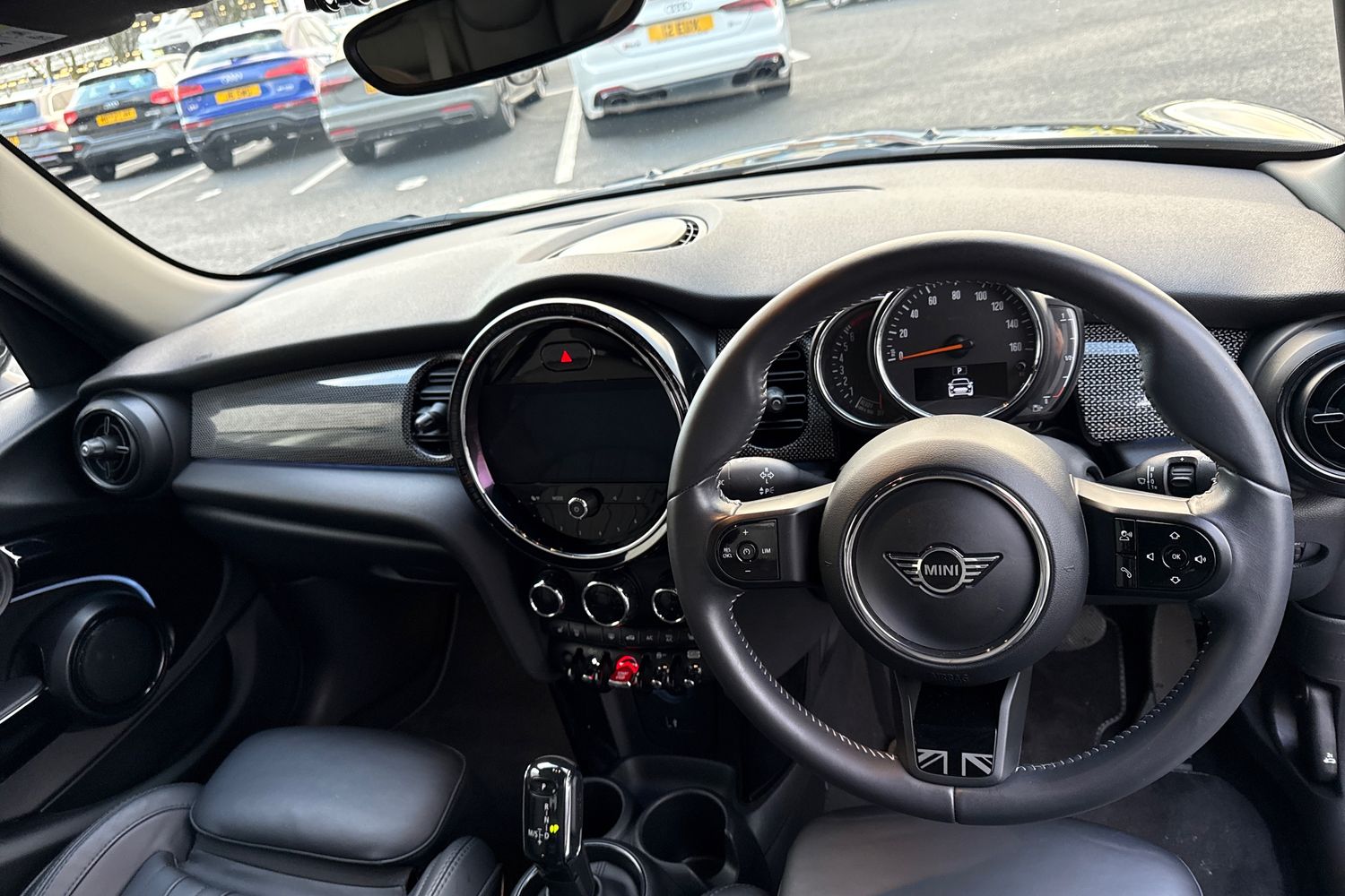 Used MINI Hatch 2022 for sale - 77368533: Photo 18