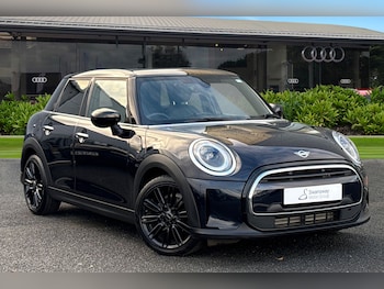 Used MINI Hatch 2022 for sale - 77368533: Photo